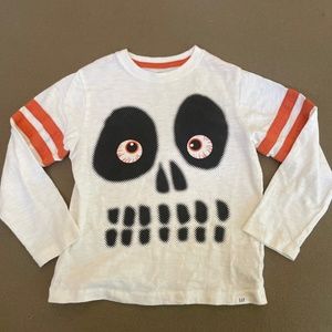 Halloween Long sleeve T-shirt